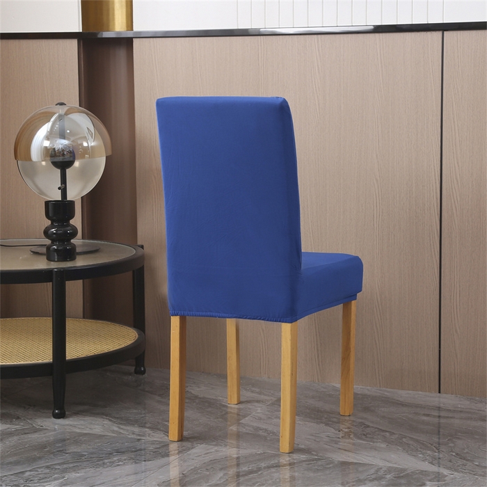 91家纺网 家纺一手货源 找家纺 （总）雅竹家纺 2026新款纯色牛奶丝连体椅套