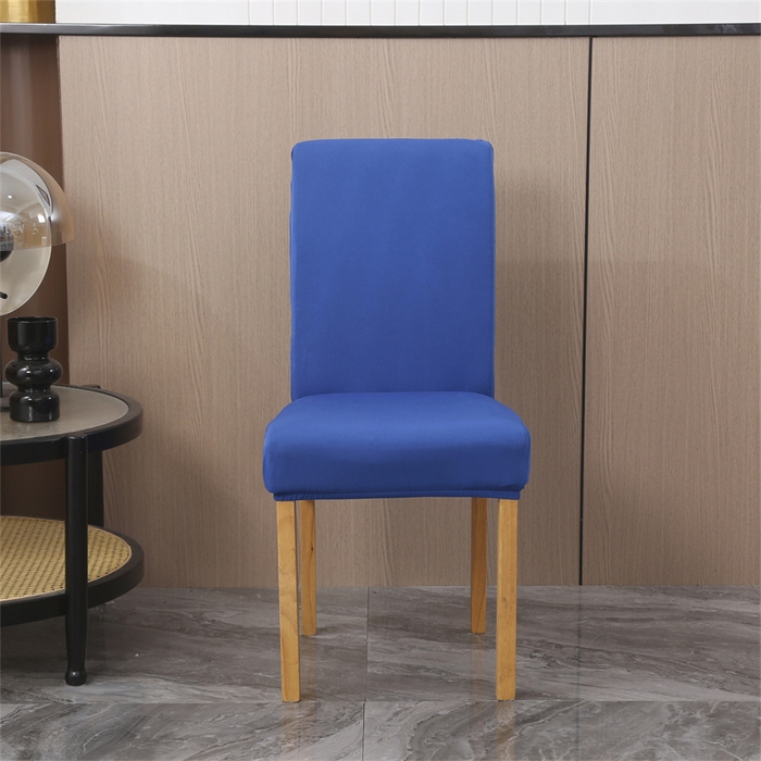 91家纺网 家纺一手货源 找家纺 （总）雅竹家纺 2026新款纯色牛奶丝连体椅套