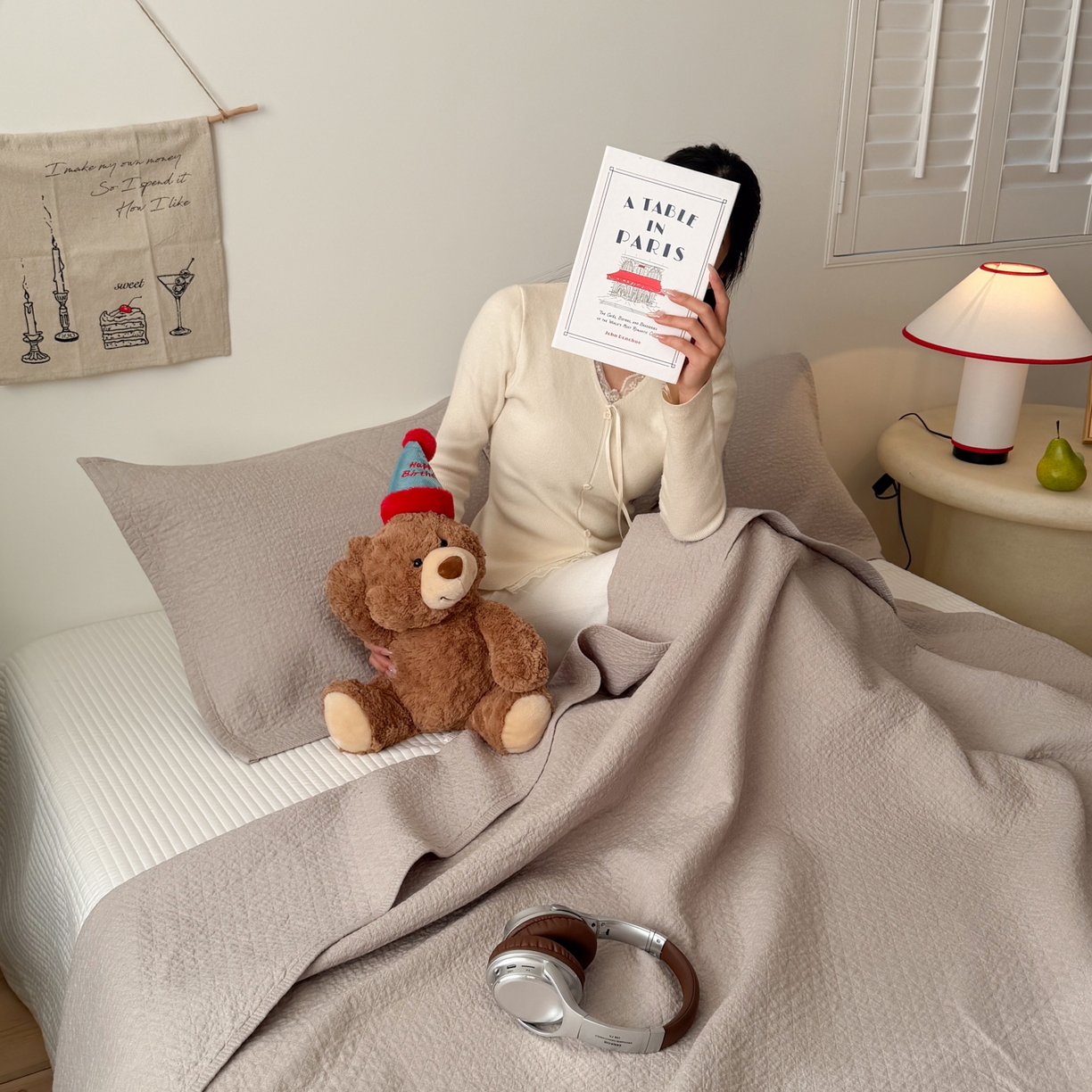 91家纺网 家纺一手货源 找家纺 沐瑟家纺 2026新款纯棉四层纱布枕巾-素格和米格 素格-浅咖