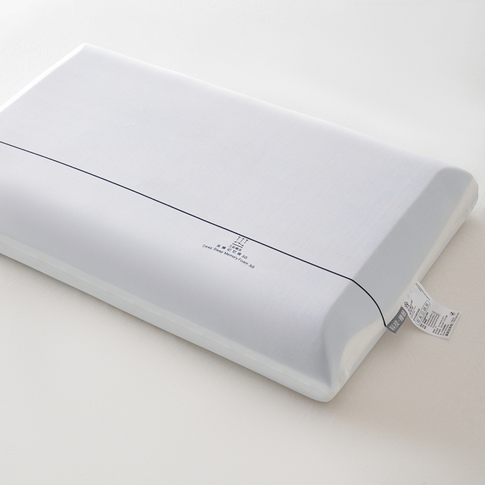 91家纺网 家纺一手货源 找家纺 （总）佑金甜 2026新款PRO3.0记忆棉深睡记忆枕枕头枕芯