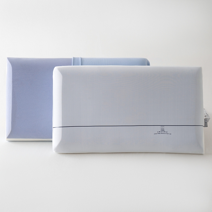 91家纺网 家纺一手货源 找家纺 （总）佑金甜 2026新款PRO3.0记忆棉深睡记忆枕枕头枕芯