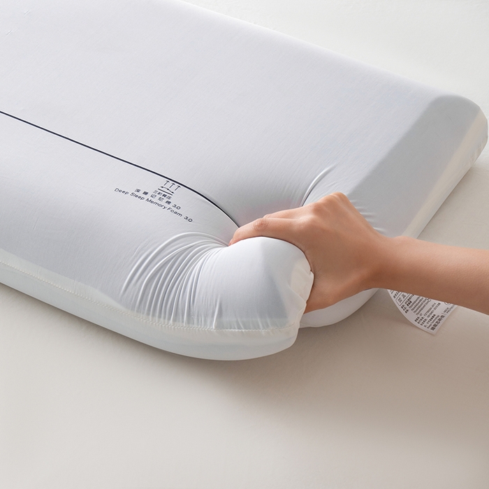 91家纺网 家纺一手货源 找家纺 （总）佑金甜 2026新款PRO3.0记忆棉深睡记忆枕枕头枕芯