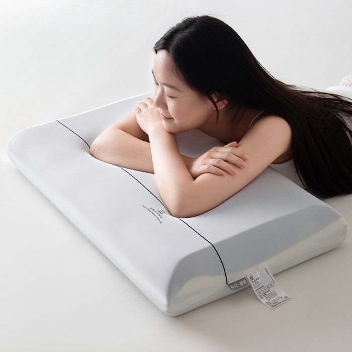 91家纺网 家纺一手货源 找家纺 （总）佑金甜 2026新款PRO3.0记忆棉深睡记忆枕枕头枕芯