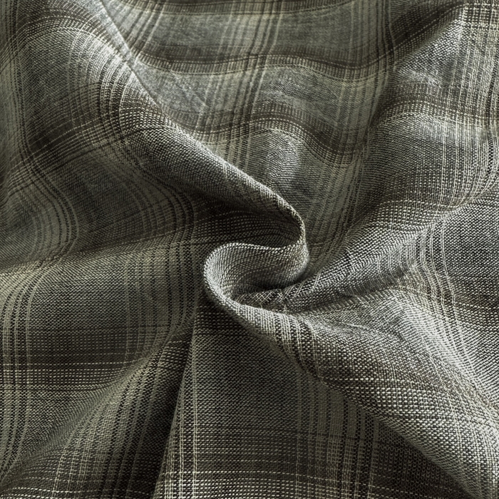 91家纺网 家纺一手货源 找家纺 ab家纺 2026新款色织水洗棉全棉四件套 黄昏-蓝