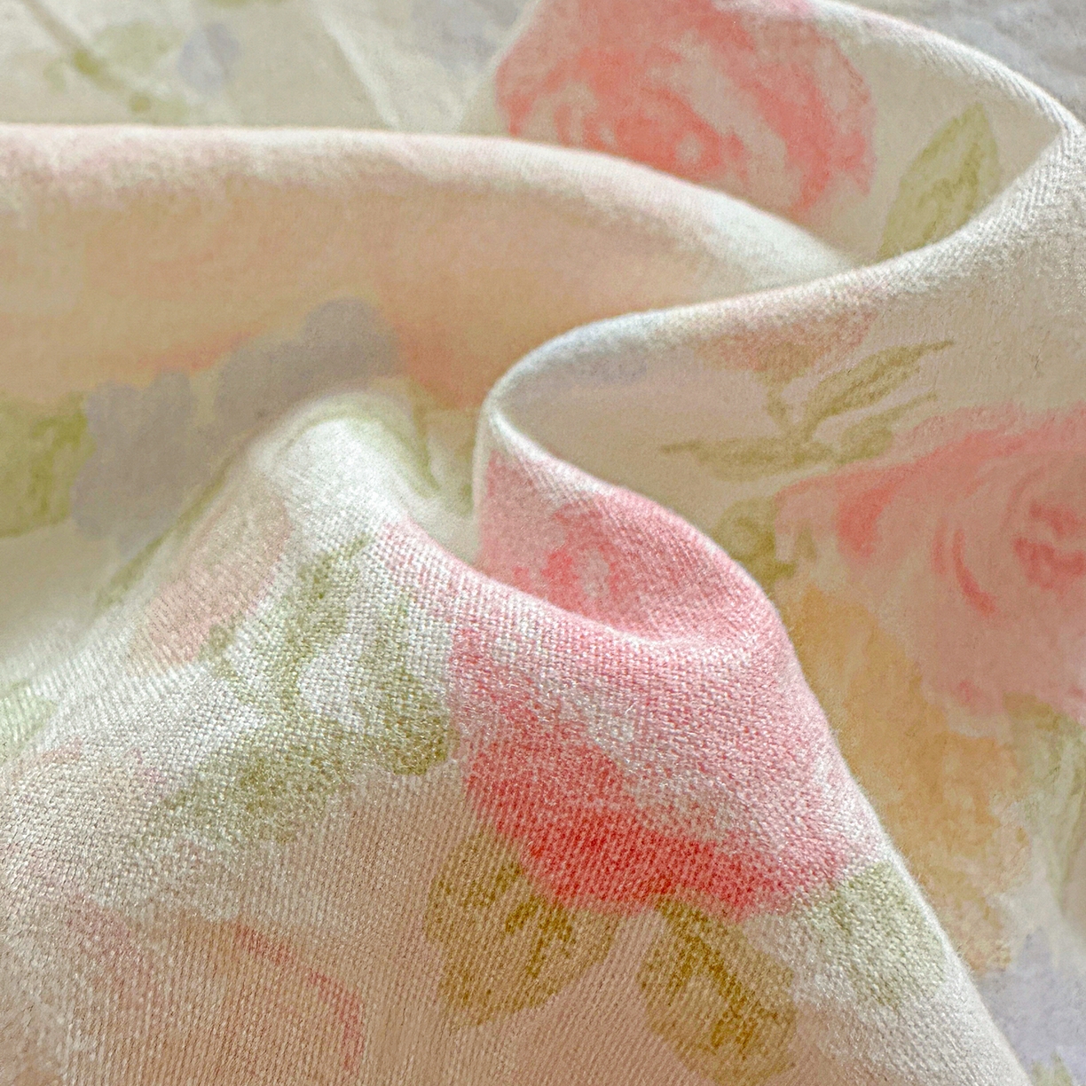 91家纺网 家纺一手货源 找家纺 家维家纺 2026新款(常年不断货）韩式双层花边复古棉感被子被芯 春日礼盒