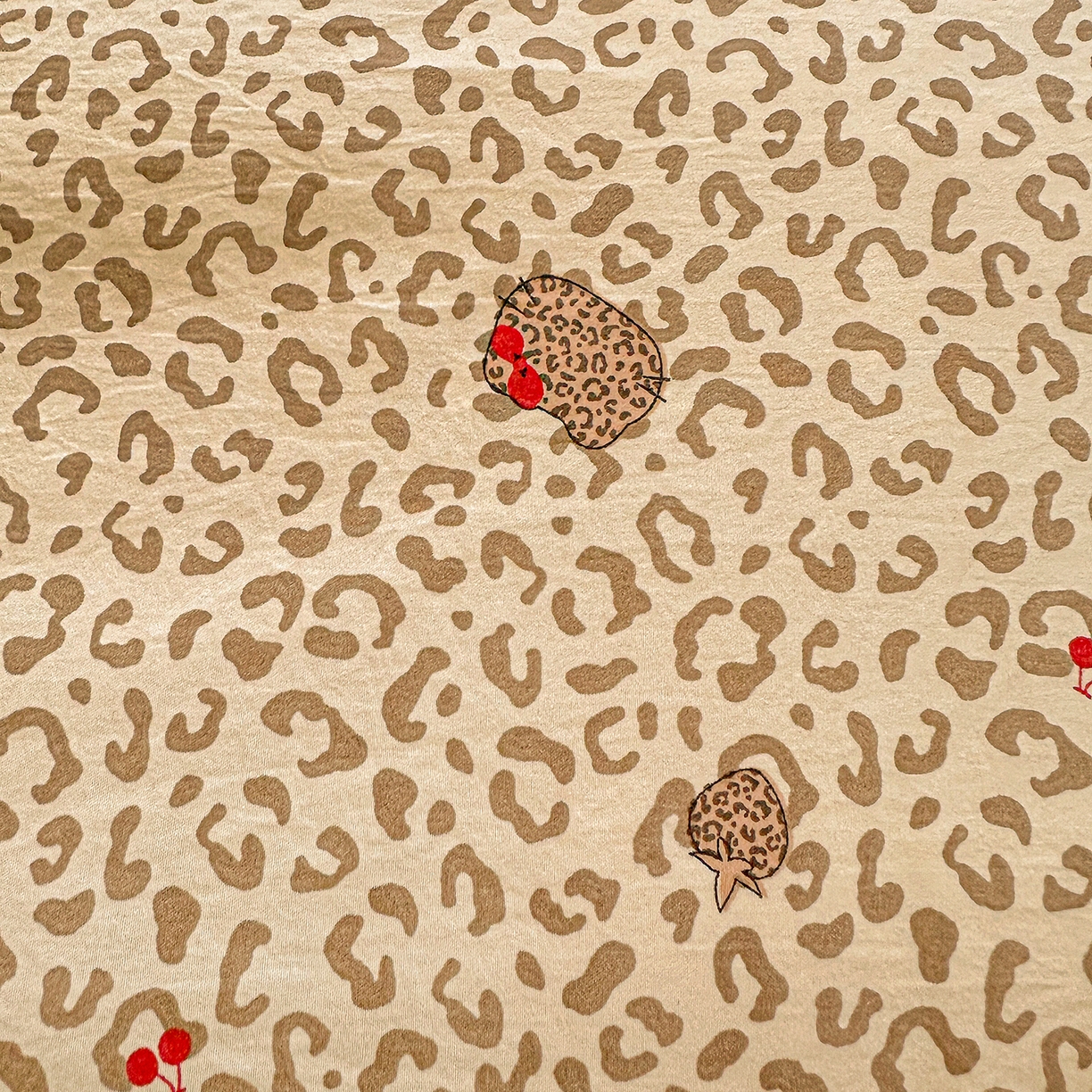 91家纺网 家纺一手货源 找家纺 家维家纺 2026新款(常年不断货）韩式花边复古棉感被子被芯  提供买家秀 小困豹猫