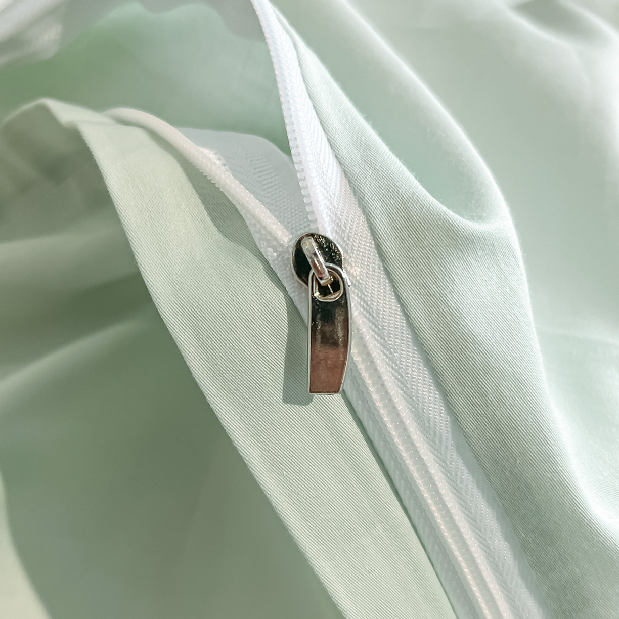 91家纺网 家纺一手货源 找家纺 博纳家纺 2026新款亲肤棉高精密色织提花四件套-海棠（控价劵后198 严格按控价来） 海棠-繁星蓝