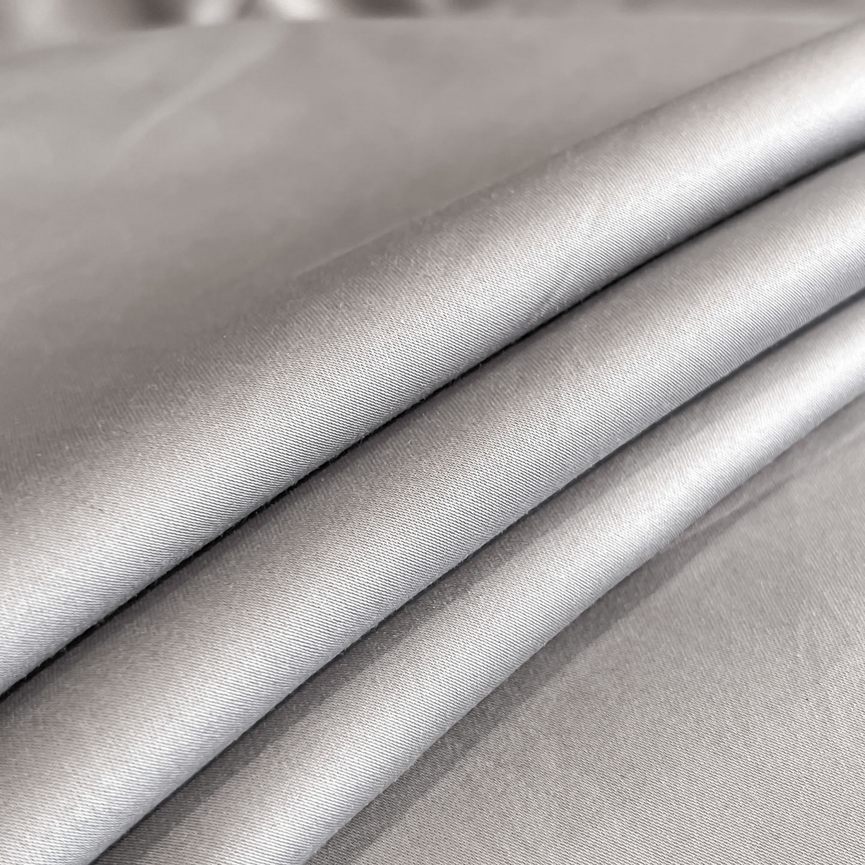 91家纺网 家纺一手货源 找家纺 博纳家纺 2026新款亲肤棉高精密色织提花四件套-海棠（控价劵后198 严格按控价来） 海棠-浅灰