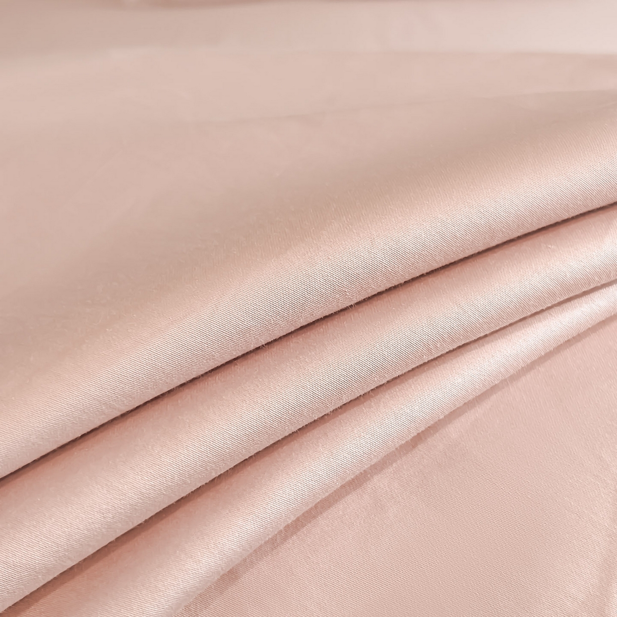 91家纺网 家纺一手货源 找家纺 博纳家纺 2026新款亲肤棉高精密色织提花四件套-海棠（控价劵后198 严格按控价来） 海棠-粉玉