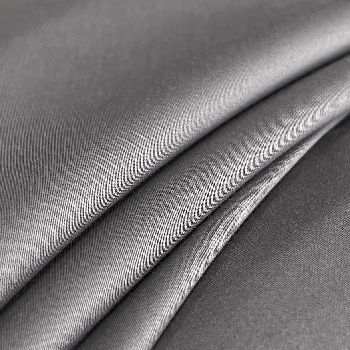 91家纺网 家纺一手货源 找家纺 博纳家纺 2026新款亲肤棉高精密色织提花四件套-海棠（控价劵后198 严格按控价来） 海棠-绅士灰