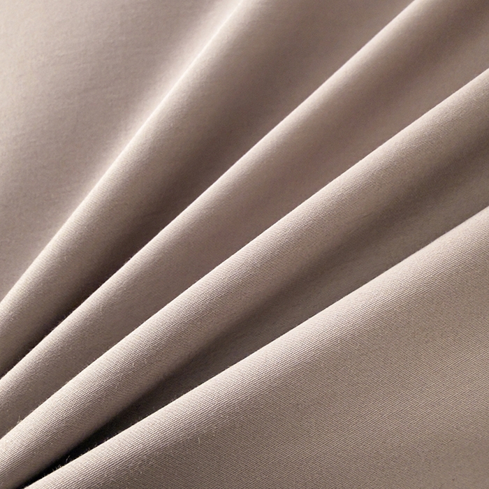 91家纺网 家纺一手货源 找家纺 富馨莱 2026新款100支长绒棉色织大提花四件套单品床单系列 爱庭-迷香粉