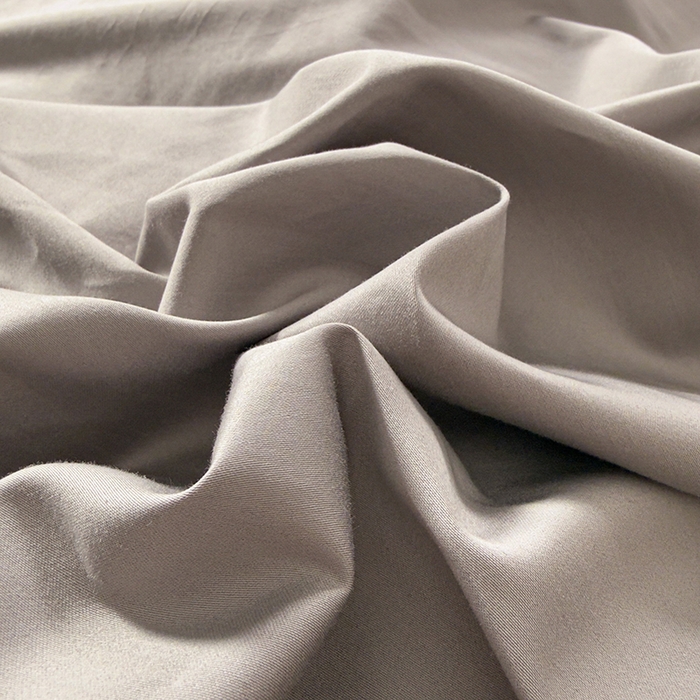 91家纺网 家纺一手货源 找家纺 富馨莱 2026新款100支长绒棉色织大提花四件套单品床单系列 凤鸣-密合紫灰