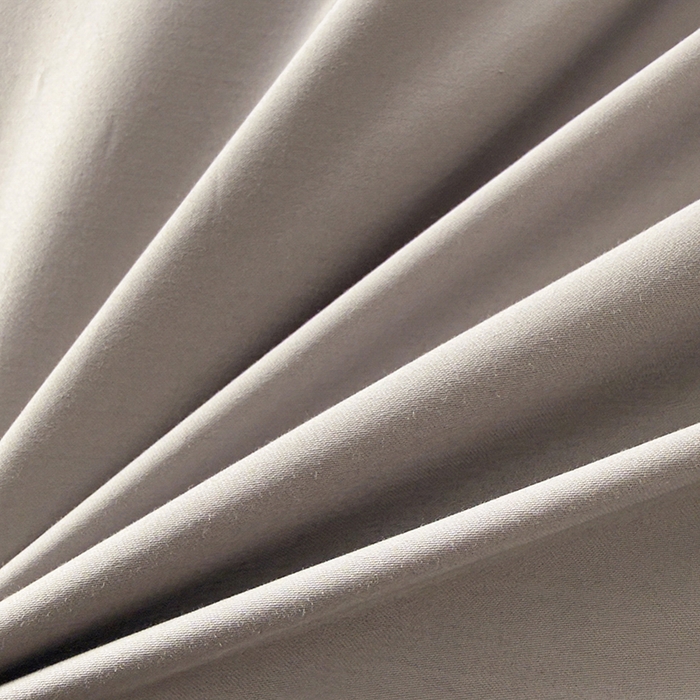 91家纺网 家纺一手货源 找家纺 富馨莱 2026新款100支长绒棉色织大提花四件套单品床单系列 凤鸣-密合紫灰