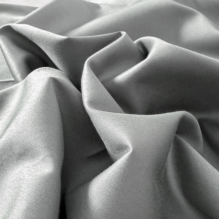 91家纺网 家纺一手货源 找家纺 富馨莱 2026新款100支长绒棉色织大提花四件套单品床单系列 凤鸣-雪松绿