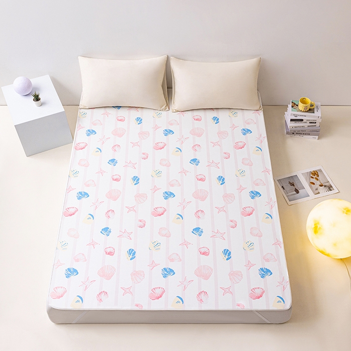 91家纺网 家纺一手货源 找家纺 （总）索弗莱家纺 2026新款宝宝防水隔尿垫成人床垫隔脏垫子姨妈垫-成人