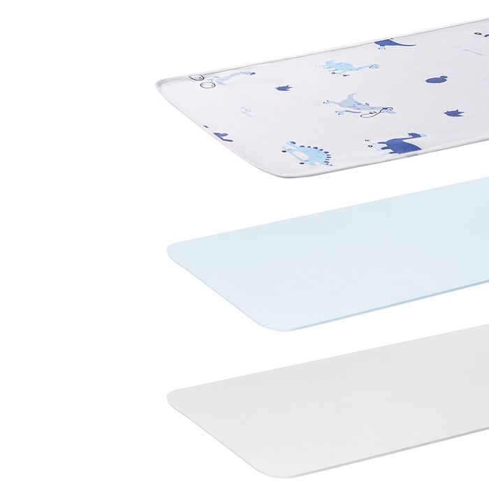 91家纺网 家纺一手货源 找家纺 索弗莱家纺 2026新款宝宝防水隔尿垫成人床垫隔脏垫子姨妈垫-成人 恐龙乐园