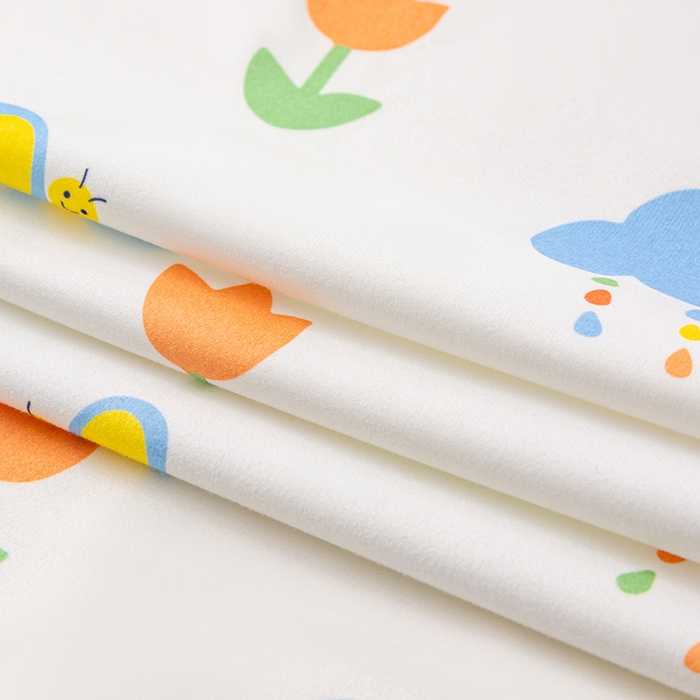 91家纺网 家纺一手货源 找家纺 索弗莱家纺 2026新款宝宝防水隔尿垫成人床垫隔脏垫子姨妈垫-成人 云蝶花梦