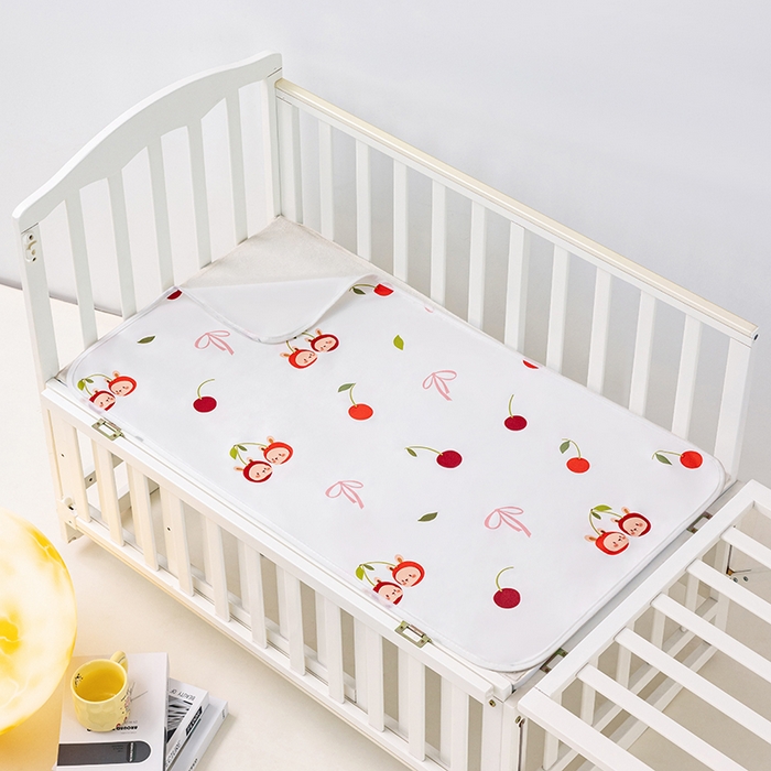 91家纺网 家纺一手货源 找家纺 （总）索弗莱家纺 2026新款宝宝防水隔尿垫成人床垫隔脏垫子姨妈垫-儿童