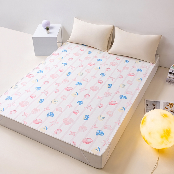 91家纺网 家纺一手货源 找家纺 （总）索弗莱家纺 2026新款宝宝防水隔尿垫成人床垫隔脏垫子姨妈垫-儿童