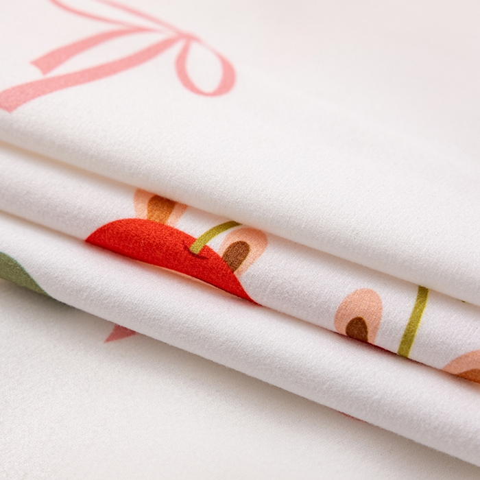 91家纺网 家纺一手货源 找家纺 索弗莱家纺 2026新款宝宝防水隔尿垫成人床垫隔脏垫子姨妈垫-儿童 樱桃萌宠