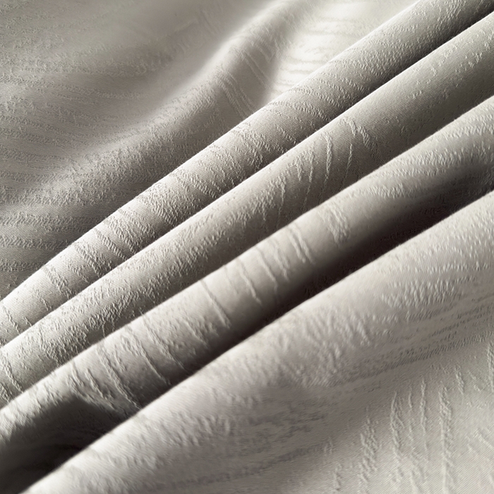 91家纺网 家纺一手货源 找家纺 富馨莱 2026新款100支长绒棉色织大提花四件套单品枕套系列 凤鸣-雪松绿