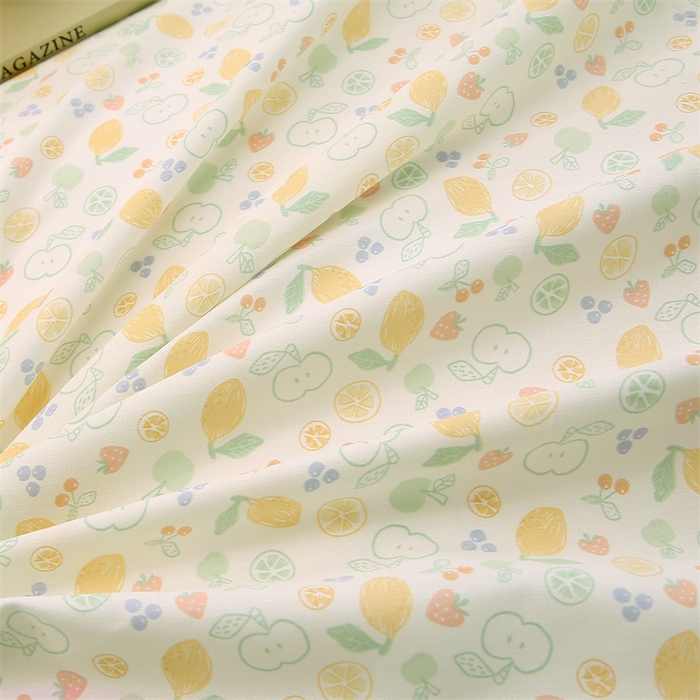 91家纺网 家纺一手货源 找家纺 织写 2026新款A类单件被套  单被套全棉纯棉 12868  预留缩水尺寸 落日暮年-米