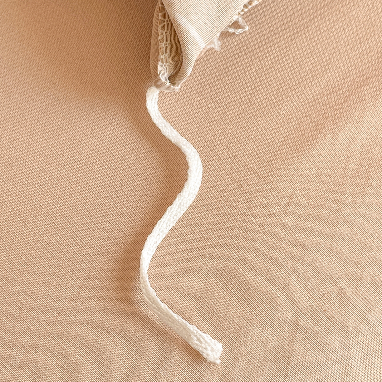 91家纺网 家纺一手货源 找家纺 纽缦家纺 2026新款水洗棉简约格子风学生床套件系列 海之声-咖