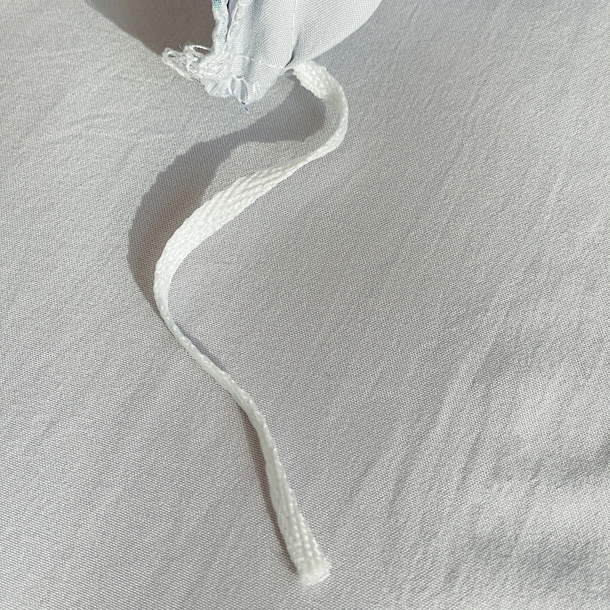 91家纺网 家纺一手货源 找家纺 纽缦家纺 2026新款水洗棉简约格子风学生床套件系列 野趣