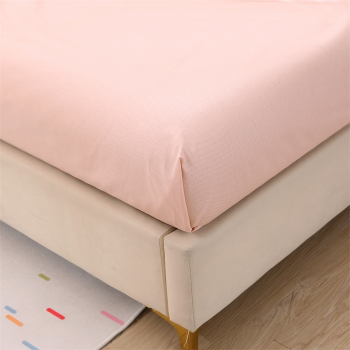 91家纺网 家纺一手货源 找家纺 织写 2026新款A类单件被套  单被套全棉纯棉 12868  预留缩水尺寸 樱芝