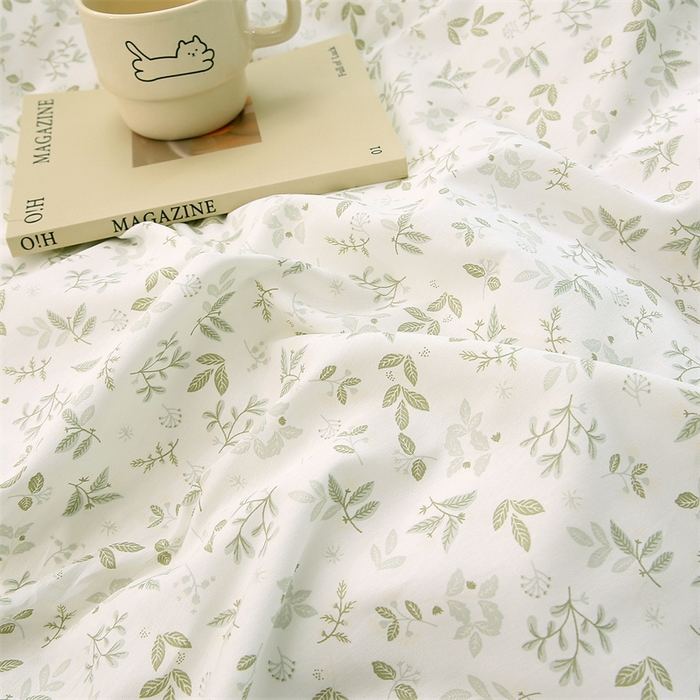 91家纺网 家纺一手货源 找家纺 织写 2026新款A类 四件套纯棉全棉12868    预留缩水尺寸 春旭