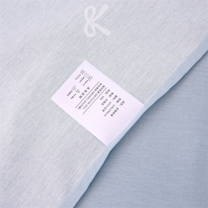 91家纺网 家纺一手货源 找家纺 织写 2026新款A类 四件套纯棉全棉12868    预留缩水尺寸 浮云初梦