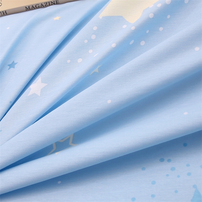 91家纺网 家纺一手货源 找家纺 织写 2026新款A类 四件套纯棉全棉12868    预留缩水尺寸 五星集