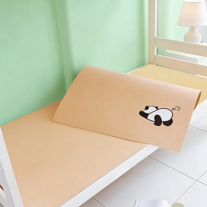 91家纺网 家纺一手货源 找家纺 （总）多乐家纺 2026新款学生宿舍防潮防脏毛毡垫