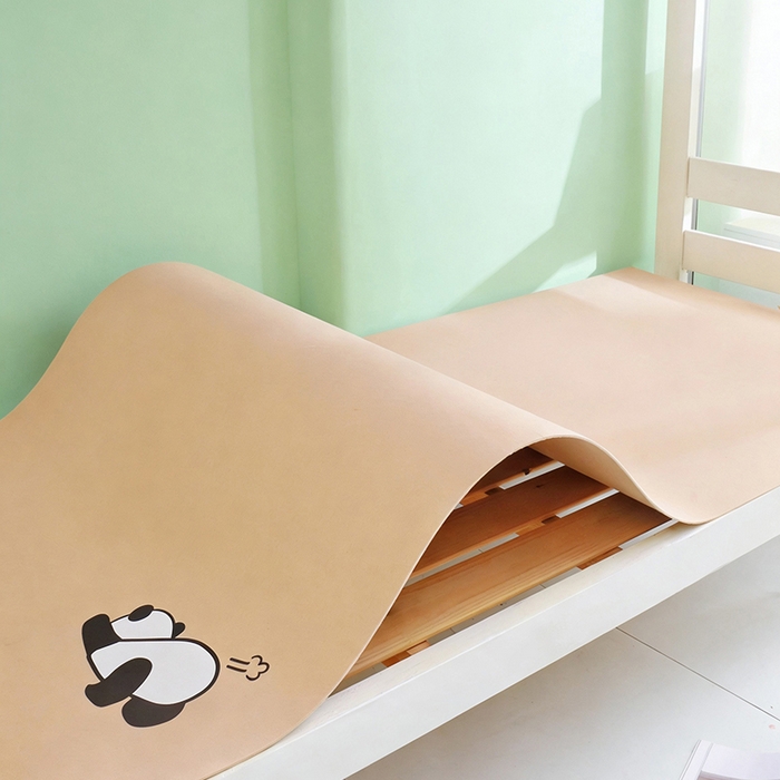 91家纺网 家纺一手货源 找家纺 （总）多乐家纺 2026新款学生宿舍防潮防脏毛毡垫