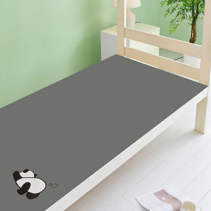 91家纺网 家纺一手货源 找家纺 （总）多乐家纺 2026新款学生宿舍防潮防脏毛毡垫