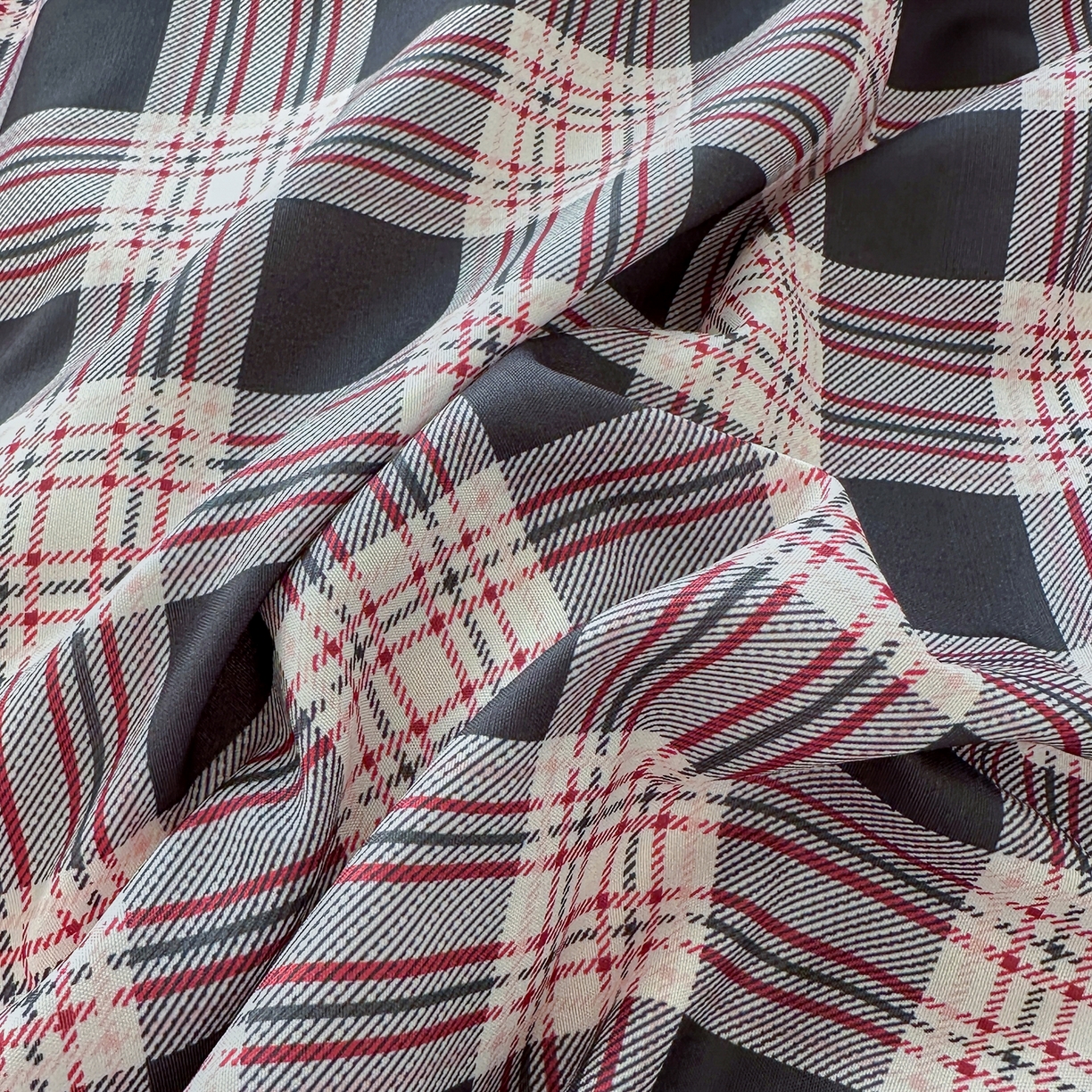 91家纺网 家纺一手货源 找家纺 卡斯诺家纺馆 2026新款A类亲肤芦荟棉四件套 下载文件包含买家秀 英伦格调