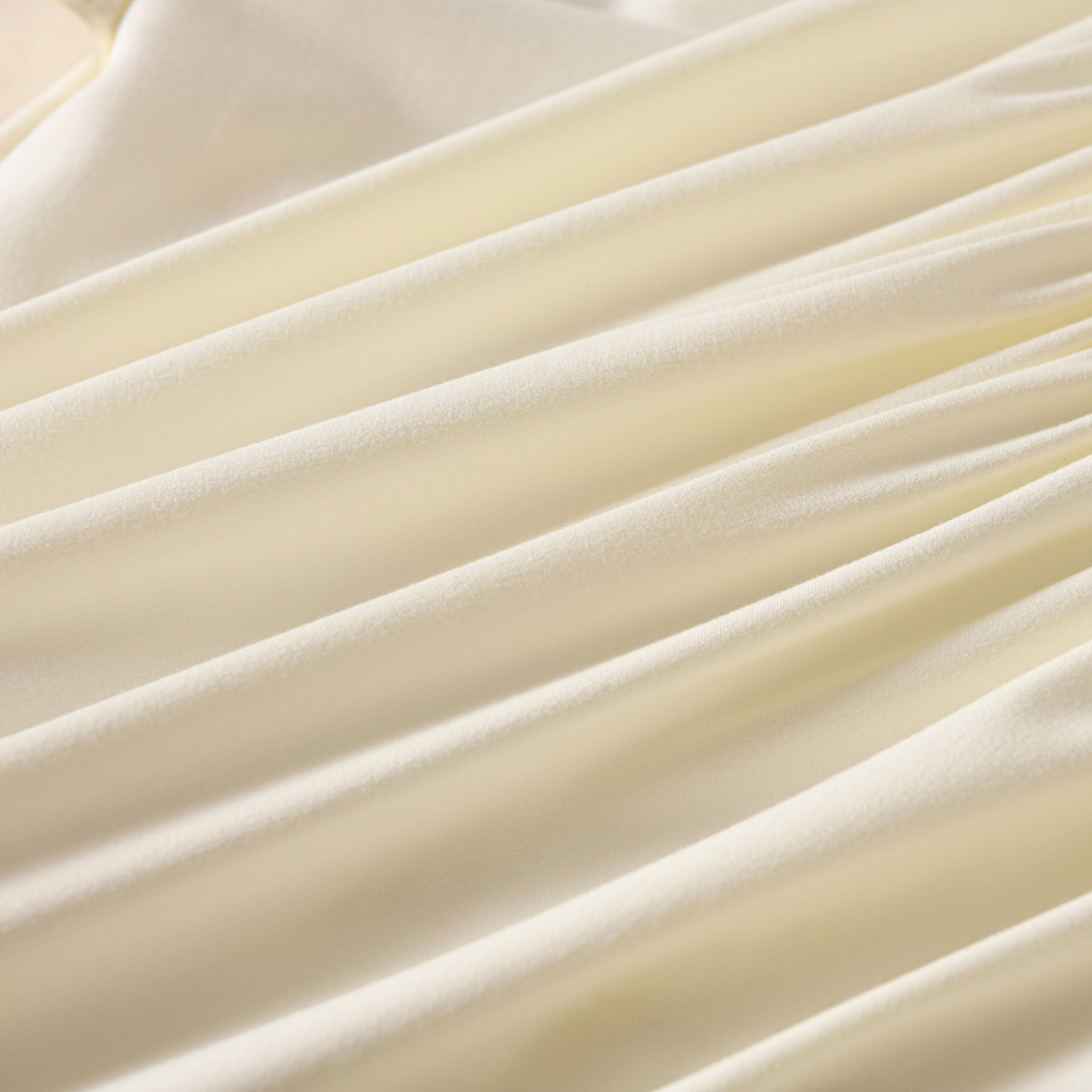 91家纺网 家纺一手货源 找家纺 （总）优品惠 2026新款A类刺绣大豆夹棉床笠