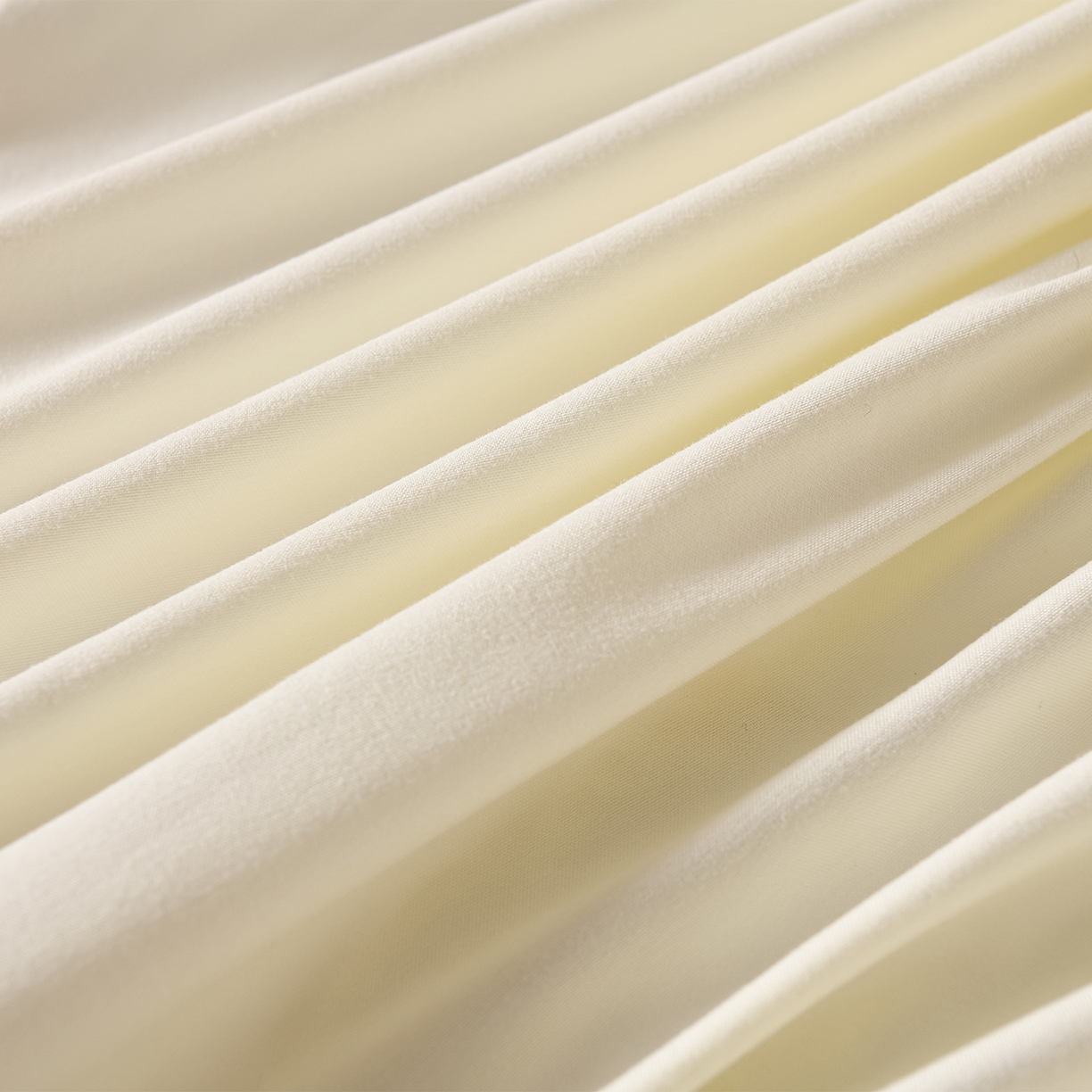 91家纺网 家纺一手货源 找家纺 优品惠 2026新款A类刺绣大豆夹棉床笠 星星米