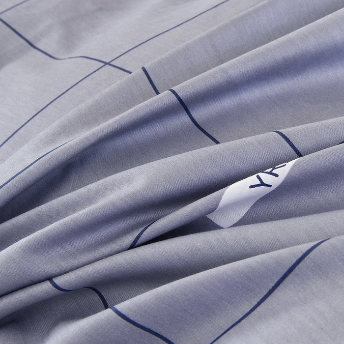 91家纺网 家纺一手货源 找家纺 朵希曼 2026新款印花全棉13372学生三件套系列 乐芙