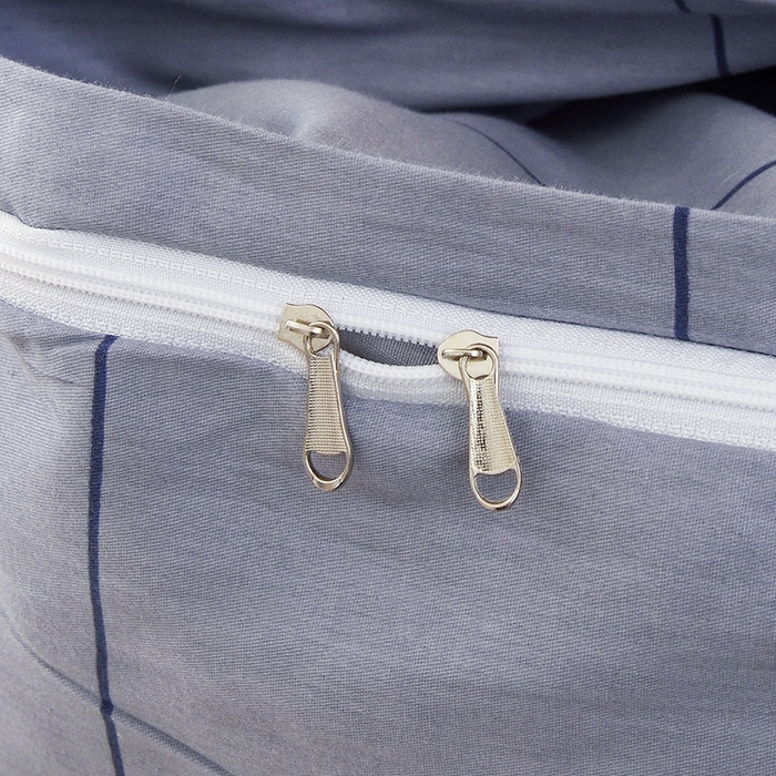 91家纺网 家纺一手货源 找家纺 朵希曼 2026新款印花全棉13372学生三件套系列 乐芙