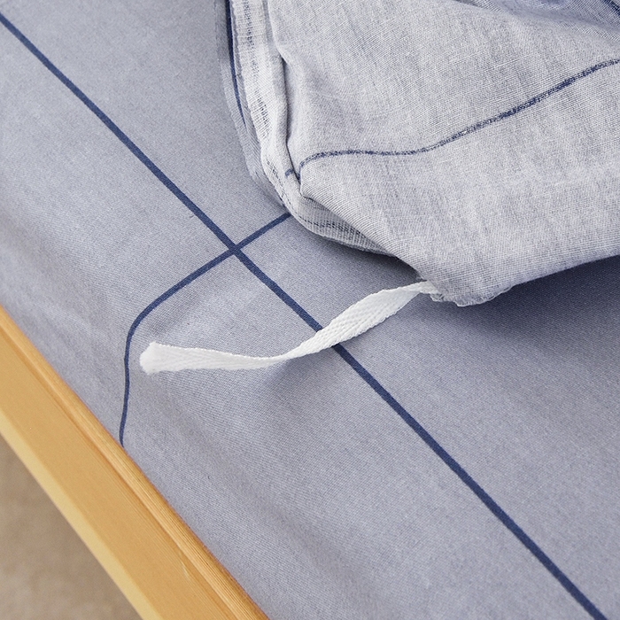 91家纺网 家纺一手货源 找家纺 朵希曼 2026新款印花全棉13372学生三件套系列 乐芙