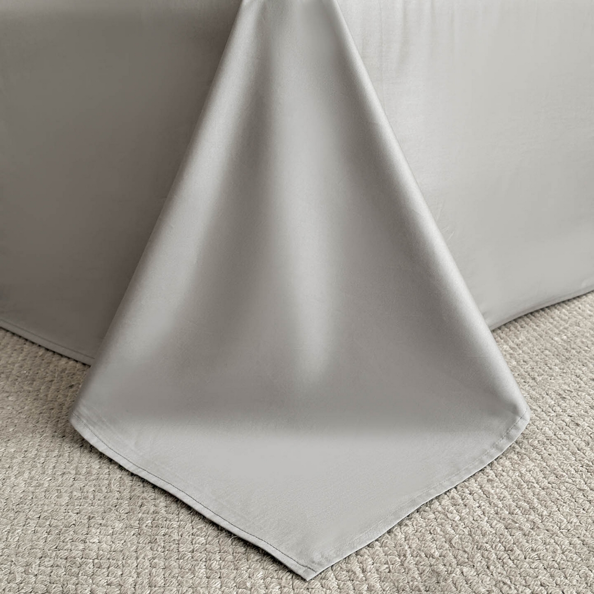 91家纺网 家纺一手货源 找家纺 （总）涵宸家纺 2026新款全棉工艺款简奢织标四件套-彼得