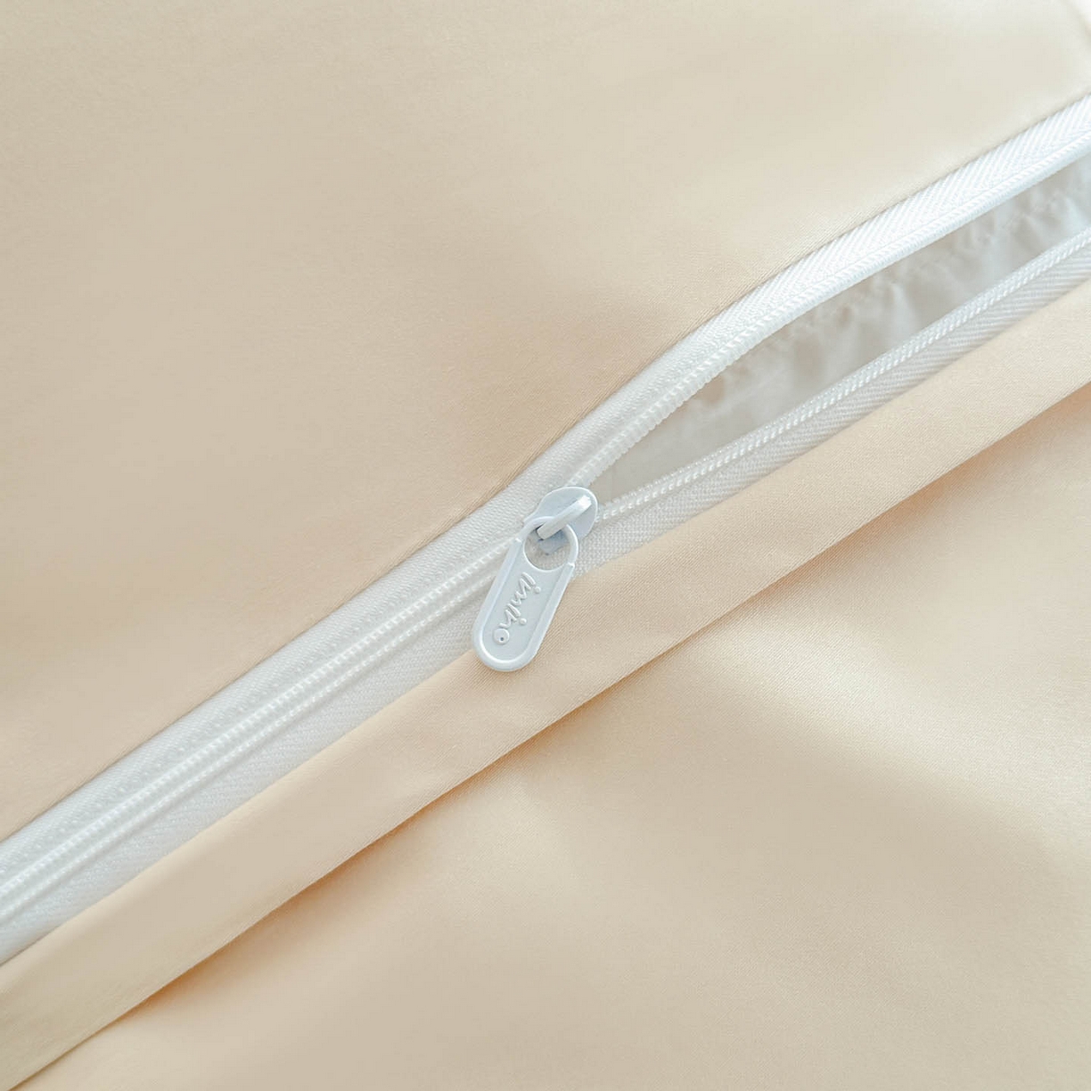 91家纺网 家纺一手货源 找家纺 涵宸家纺 2026新款全棉工艺款简奢织标四件套-彼得 彼得-绿