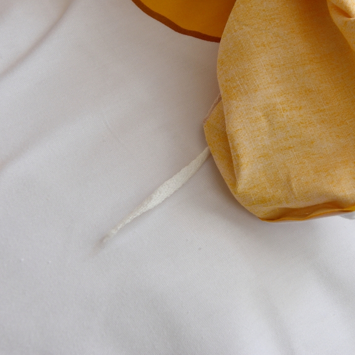 91家纺网 家纺一手货源 找家纺 朵希曼 2026新款印花全棉13372学生三件套系列 圈点生活，白