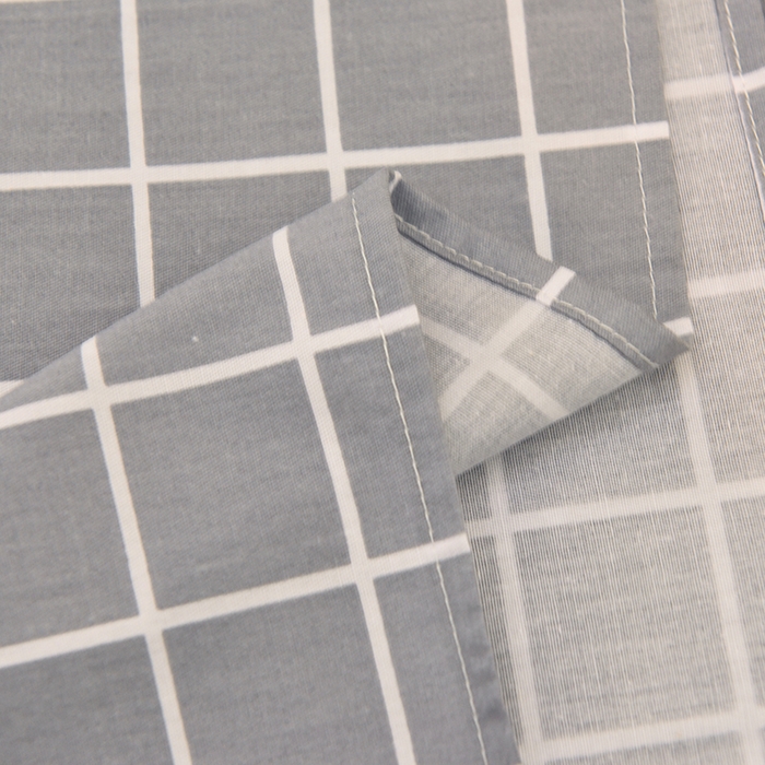 91家纺网 家纺一手货源 找家纺 朵希曼 2026新款印花全棉13372学生三件套系列 时尚