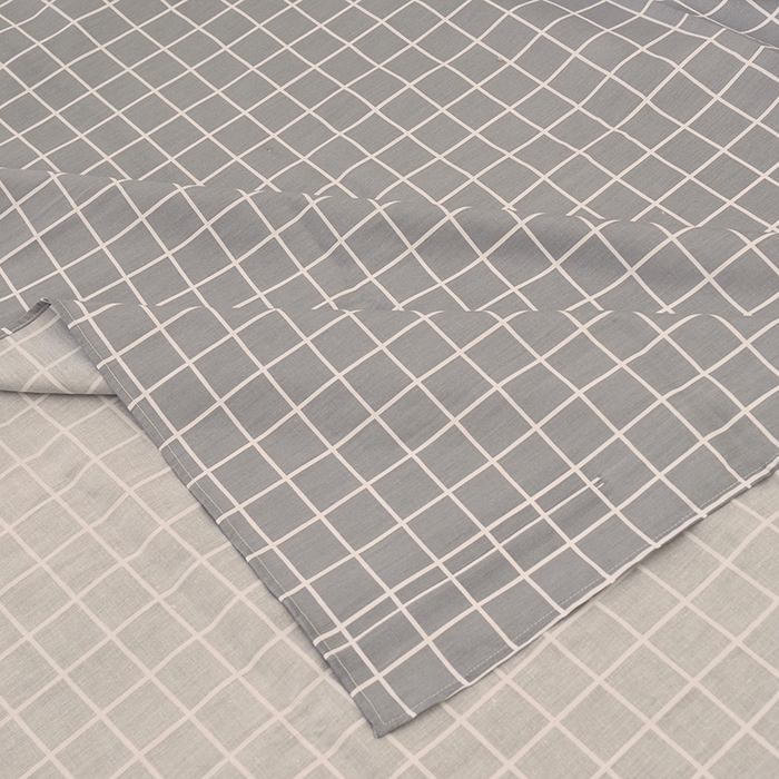 91家纺网 家纺一手货源 找家纺 朵希曼 2026新款印花全棉13372学生三件套系列 时尚