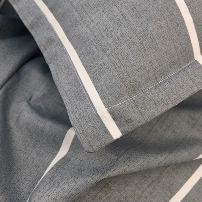 91家纺网 家纺一手货源 找家纺 朵希曼 2026新款印花全棉13372学生三件套系列 时尚