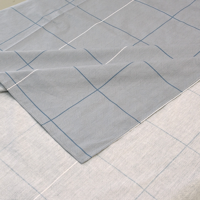 91家纺网 家纺一手货源 找家纺 朵希曼 2026新款印花全棉13372学生三件套系列 维尔