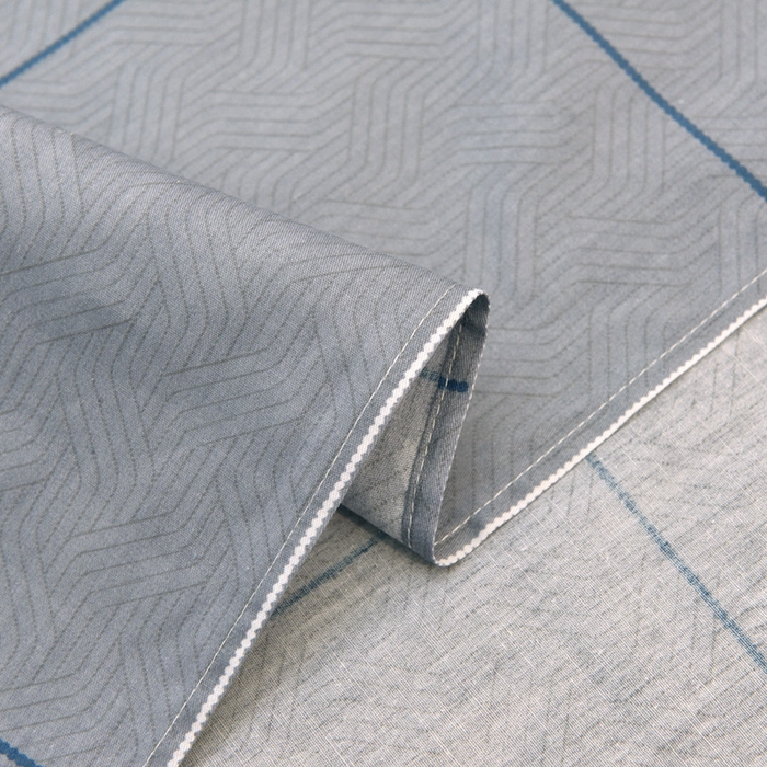 91家纺网 家纺一手货源 找家纺 朵希曼 2026新款印花全棉13372学生三件套系列 维尔