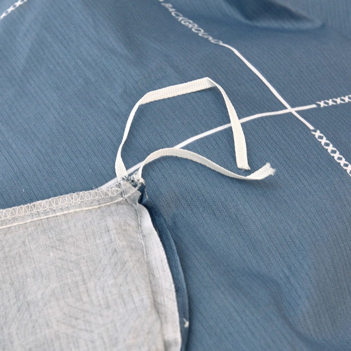 91家纺网 家纺一手货源 找家纺 朵希曼 2026新款印花全棉13372学生三件套系列 维尔